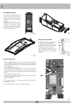 Предварительный просмотр 28 страницы Ribind AA40833 Manual