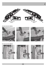 Предварительный просмотр 29 страницы Ribind AA40833 Manual