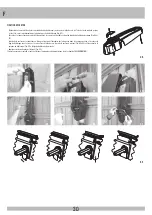 Предварительный просмотр 30 страницы Ribind AA40833 Manual