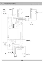 Предварительный просмотр 34 страницы Ribind AA40833 Manual