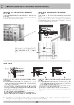 Предварительный просмотр 42 страницы Ribind AA40833 Manual