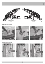 Предварительный просмотр 47 страницы Ribind AA40833 Manual