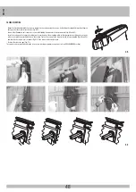 Предварительный просмотр 48 страницы Ribind AA40833 Manual