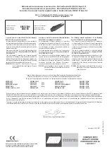 Предварительный просмотр 60 страницы Ribind AA40833 Manual