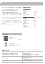 Preview for 8 page of Ribind ACG8061 Assembly