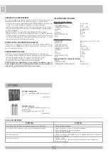 Preview for 12 page of Ribind ACG8061 Assembly