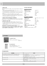 Preview for 16 page of Ribind ACG8061 Assembly