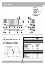 Preview for 5 page of Ribind K400 230V Instructions Manual