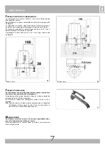 Preview for 7 page of Ribind K400 230V Instructions Manual