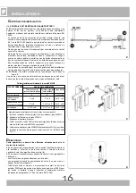 Preview for 16 page of Ribind K400 230V Instructions Manual