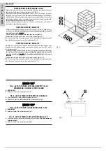 Предварительный просмотр 4 страницы Ribind MAGIC 105 Operating And Installation Instructions