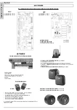 Предварительный просмотр 8 страницы Ribind MAGIC 105 Operating And Installation Instructions