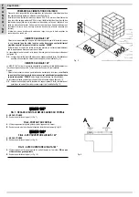 Предварительный просмотр 10 страницы Ribind MAGIC 105 Operating And Installation Instructions