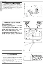 Предварительный просмотр 18 страницы Ribind MAGIC 105 Operating And Installation Instructions