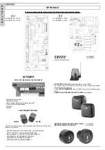 Предварительный просмотр 20 страницы Ribind MAGIC 105 Operating And Installation Instructions