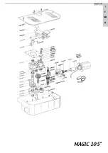 Предварительный просмотр 31 страницы Ribind MAGIC 105 Operating And Installation Instructions