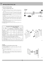 Preview for 6 page of Ribind SUPER 2200 FCE Manual