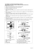 Preview for 14 page of Ribitech 510056 User And Maintenance Manual