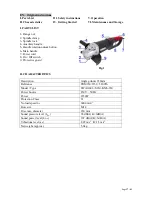 Preview for 17 page of Ribitech 510056 User And Maintenance Manual