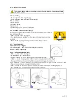 Preview for 25 page of Ribitech 510056 User And Maintenance Manual