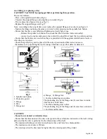 Preview for 26 page of Ribitech 510056 User And Maintenance Manual