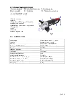 Preview for 29 page of Ribitech 510056 User And Maintenance Manual