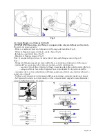 Preview for 39 page of Ribitech 510056 User And Maintenance Manual