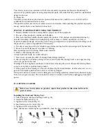 Preview for 12 page of Ribitech PREM1200 Instructions Manual