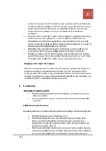 Preview for 18 page of Ribitech PRS400 Operating Instructions Manual