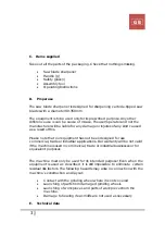 Preview for 24 page of Ribitech PRS400 Operating Instructions Manual