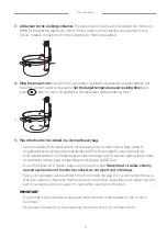 Preview for 11 page of Ricardo 63406 User Care And Instruction Manual