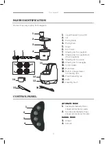 Предварительный просмотр 6 страницы Ricardo 63408 User Care And Instruction Manual