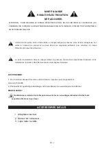 Preview for 12 page of Ricatech 9000-0030-1575 Instruction Manual