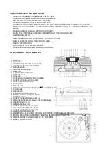 Preview for 48 page of Ricatech Ibiza RMC90 Instruction Manual