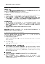 Preview for 77 page of Ricatech Ibiza RMC90 Instruction Manual