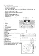 Preview for 82 page of Ricatech Ibiza RMC90 Instruction Manual