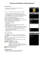 Предварительный просмотр 12 страницы Ricatech Media Tablet User Manual