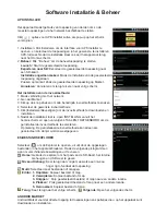 Preview for 25 page of Ricatech Media Tablet User Manual