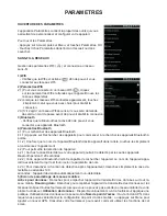 Preview for 35 page of Ricatech Media Tablet User Manual