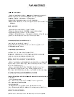 Preview for 37 page of Ricatech Media Tablet User Manual