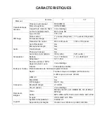 Preview for 39 page of Ricatech Media Tablet User Manual