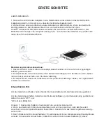 Preview for 44 page of Ricatech Media Tablet User Manual