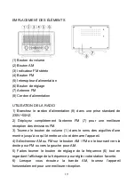 Preview for 19 page of Ricatech PR190 User Manual