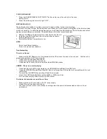 Preview for 6 page of Ricatech PR220 User Manual