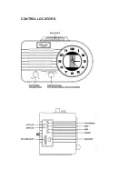 Preview for 7 page of Ricatech PR220 User Manual