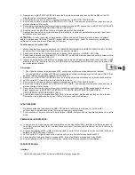 Preview for 20 page of Ricatech PR220 User Manual