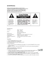 Preview for 35 page of Ricatech PR220 User Manual