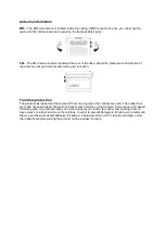 Preview for 6 page of Ricatech PR390 User Manual