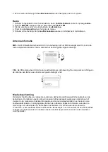 Preview for 12 page of Ricatech PR390 User Manual