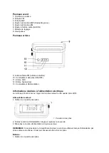 Preview for 16 page of Ricatech PR390 User Manual